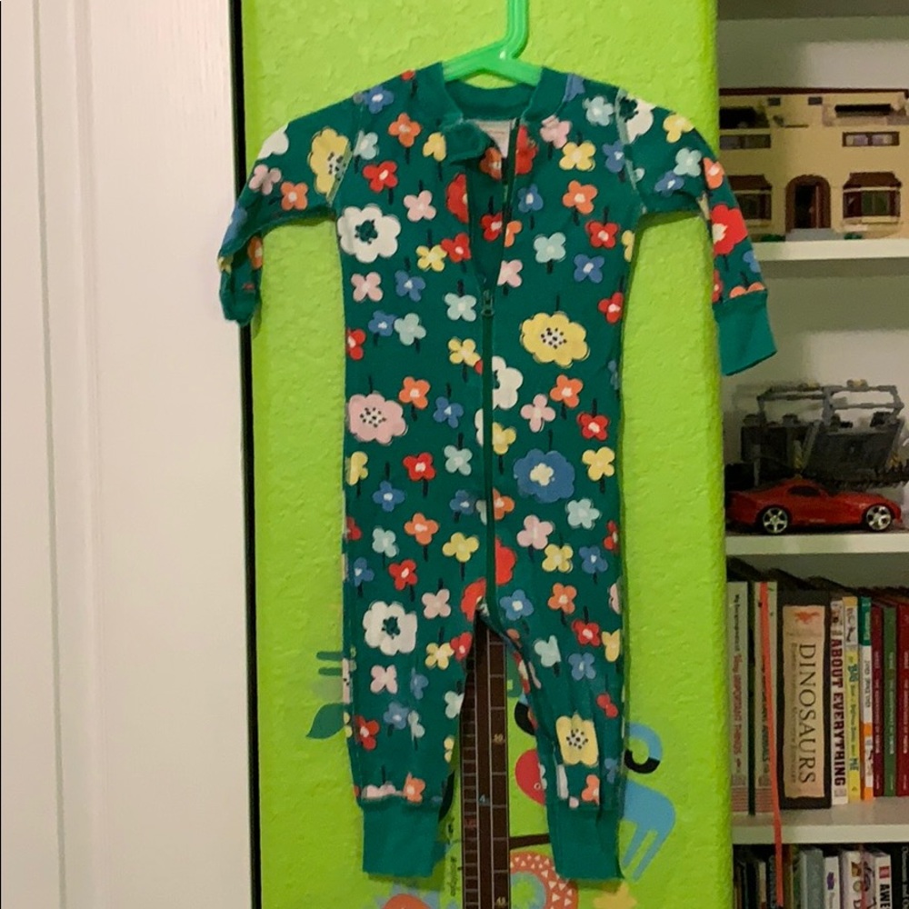 Baby onesie